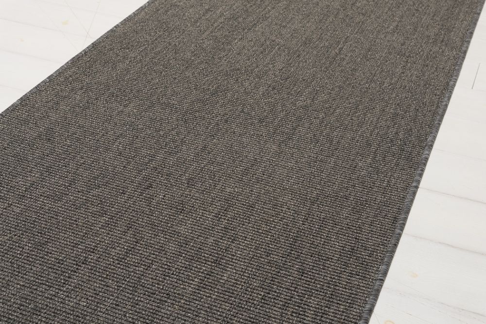 Sisal Boucle Anthracite
