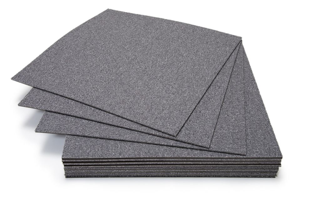 Strong Tile Pro Gray